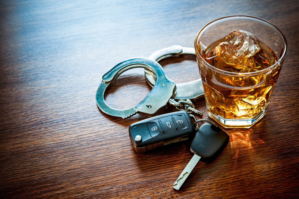 Are DUI Checkpoints Legal in South Carolina? The Law Offices of A