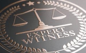 The Use of Expert Witnesses in Murder Defense
