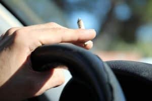 Challenging a Traffic Stop for “Driving While High” in South Carolina
