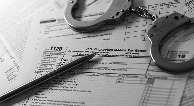 Columbia SC White-Collar Crime Attorneys Columbia SC White-Collar Crime Attorneys