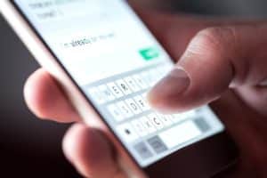 Can My Text Messages Be Used Against Me in Court?