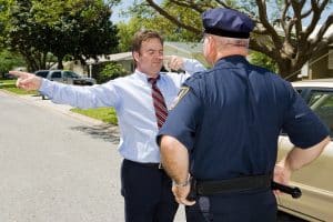 Can My Medical Condition Affect My Field Sobriety Test? 