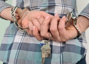 Am I Eligible for House Arrest in South Carolina?