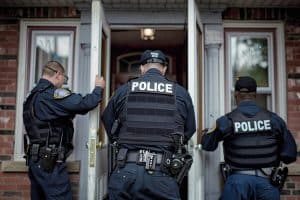 Know Your Rights: What Constitutes a Lawful Search and Seizure in South Carolina?